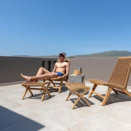 Evais Boutique Houses & Luxury Suites Κάρυστος Εξωτερικό φωτογραφία