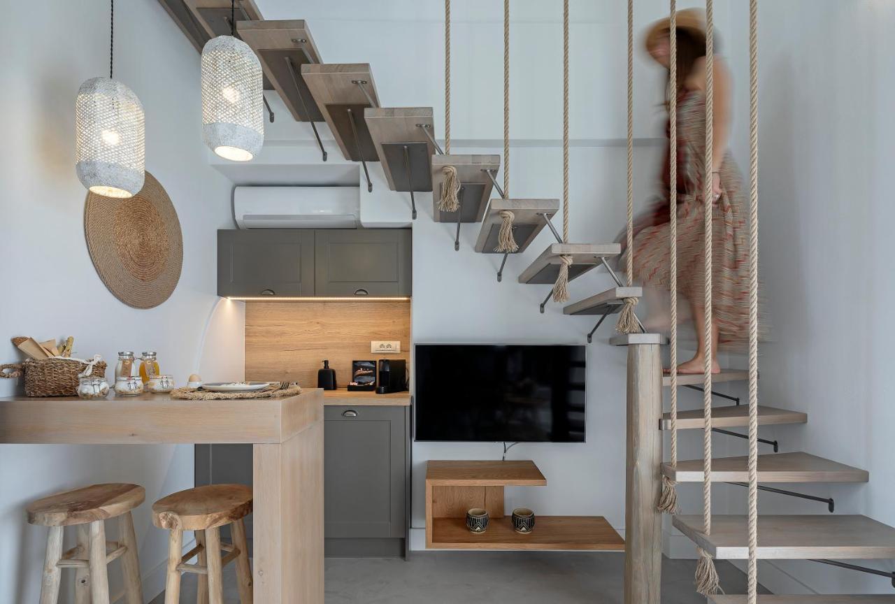 Evais Boutique Houses & Luxury Suites Κάρυστος Εξωτερικό φωτογραφία