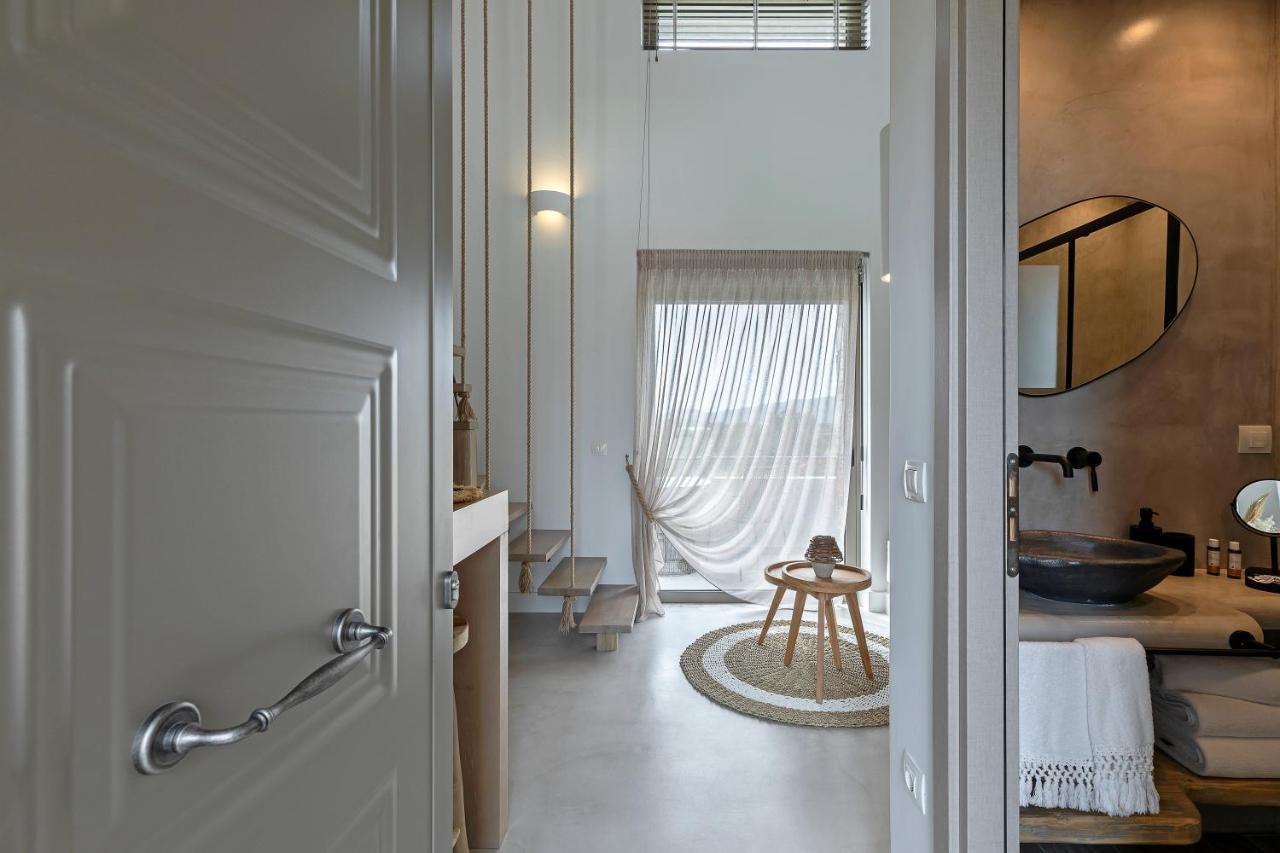 Evais Boutique Houses & Luxury Suites Κάρυστος Εξωτερικό φωτογραφία
