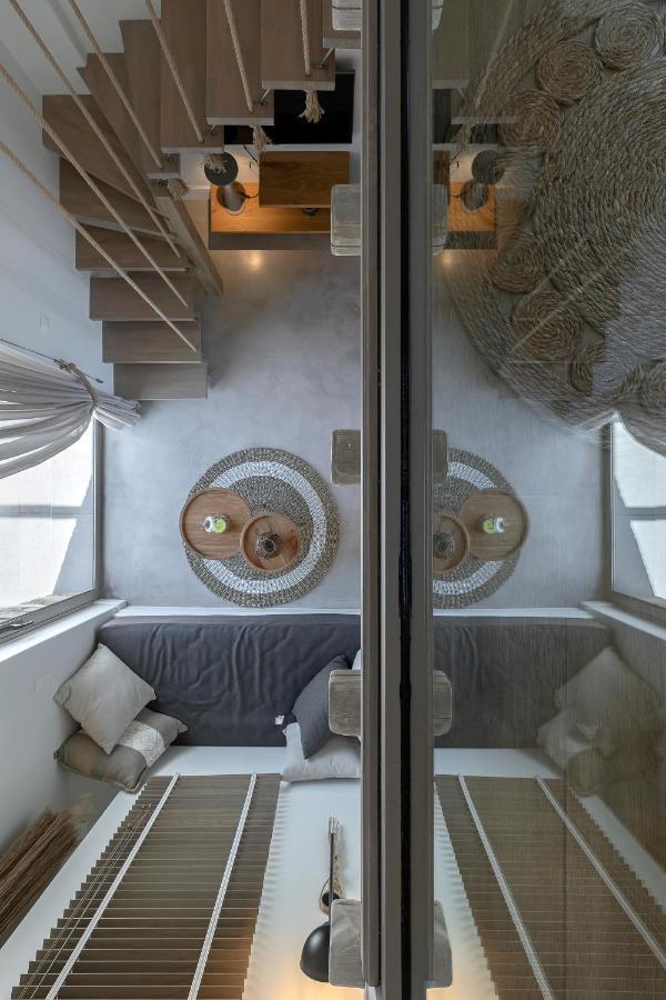 Evais Boutique Houses & Luxury Suites Κάρυστος Εξωτερικό φωτογραφία