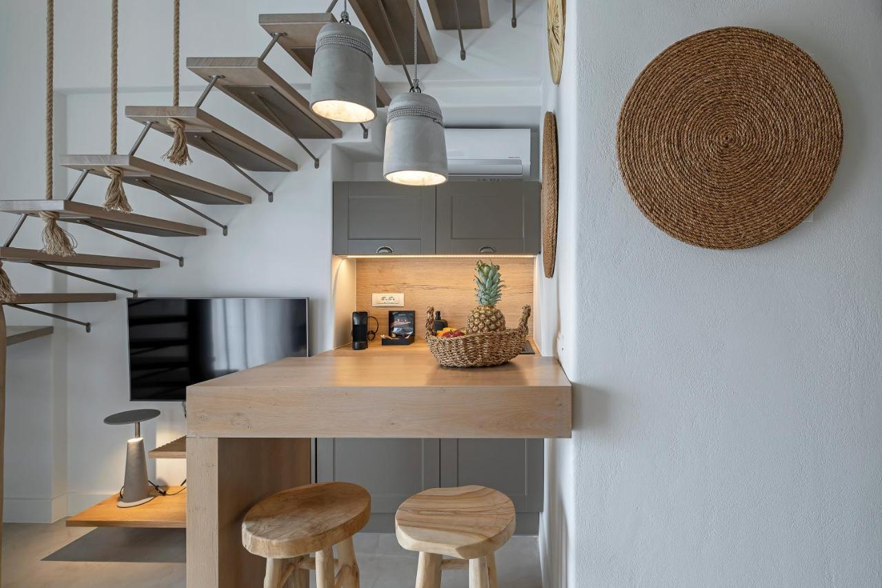 Evais Boutique Houses & Luxury Suites Κάρυστος Εξωτερικό φωτογραφία