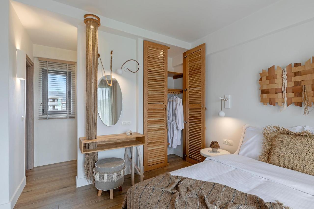 Evais Boutique Houses & Luxury Suites Κάρυστος Εξωτερικό φωτογραφία