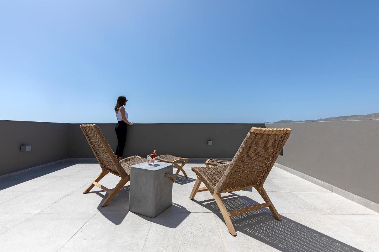 Evais Boutique Houses & Luxury Suites Κάρυστος Εξωτερικό φωτογραφία