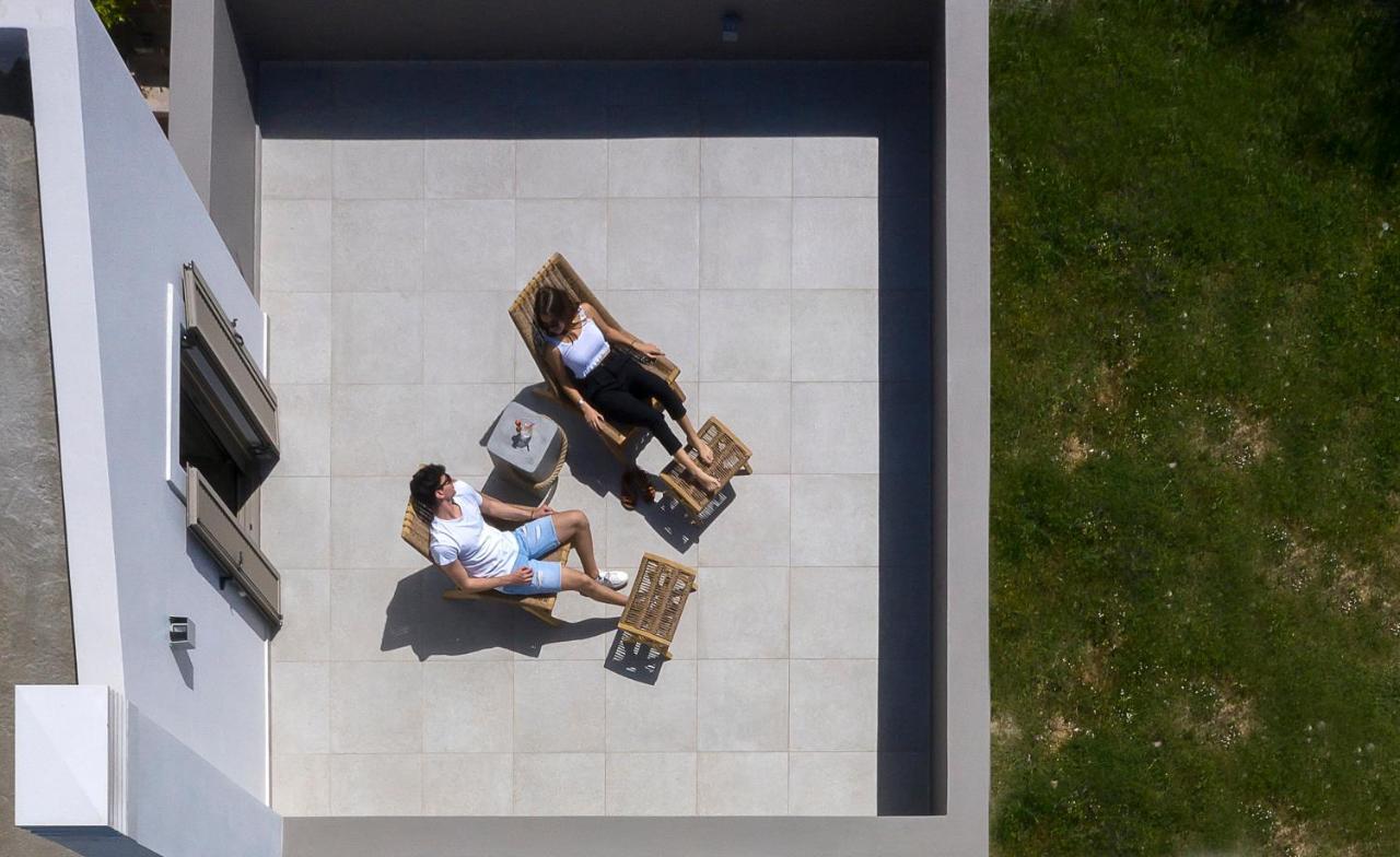 Evais Boutique Houses & Luxury Suites Κάρυστος Εξωτερικό φωτογραφία