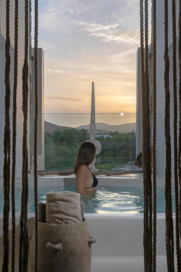 Evais Boutique Houses & Luxury Suites Κάρυστος Εξωτερικό φωτογραφία