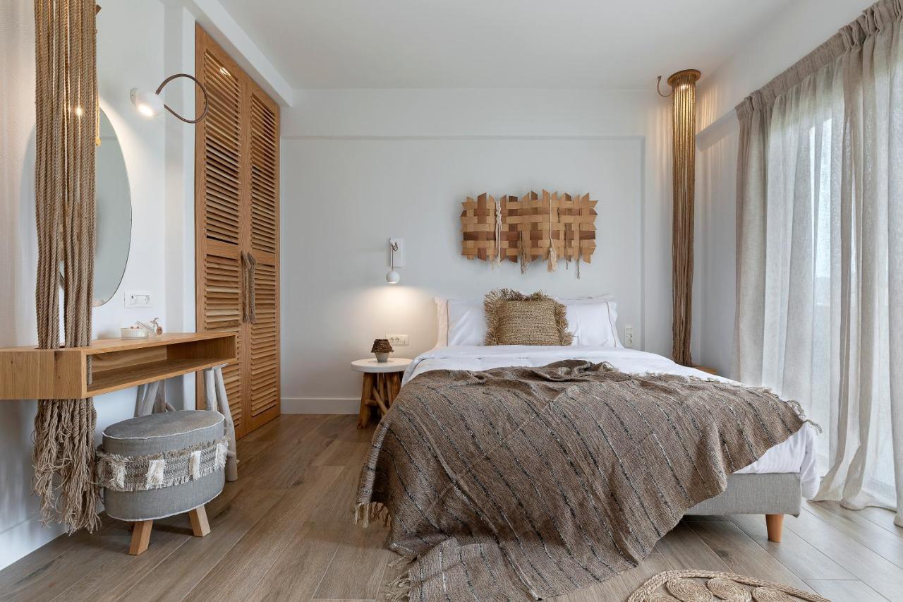 Evais Boutique Houses & Luxury Suites Κάρυστος Εξωτερικό φωτογραφία