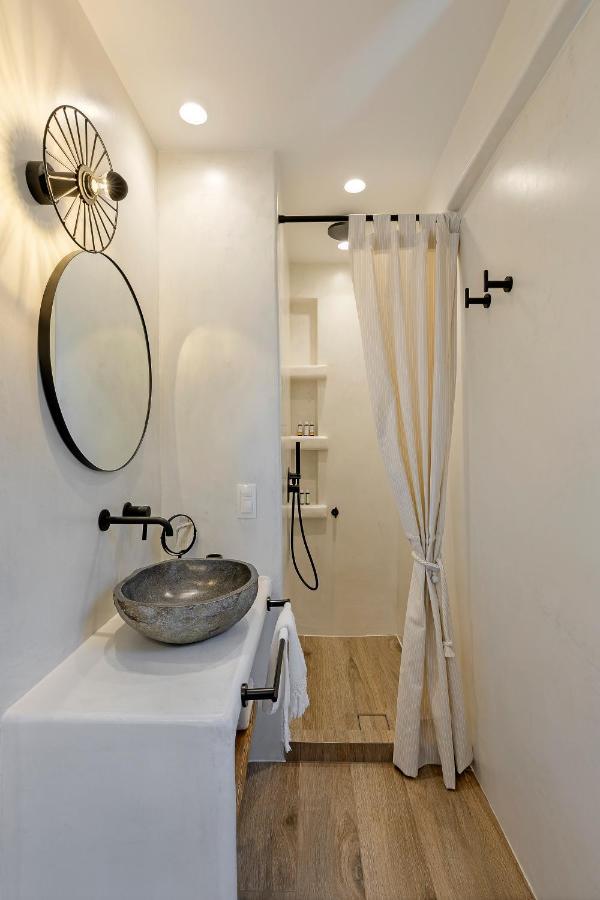 Evais Boutique Houses & Luxury Suites Κάρυστος Εξωτερικό φωτογραφία