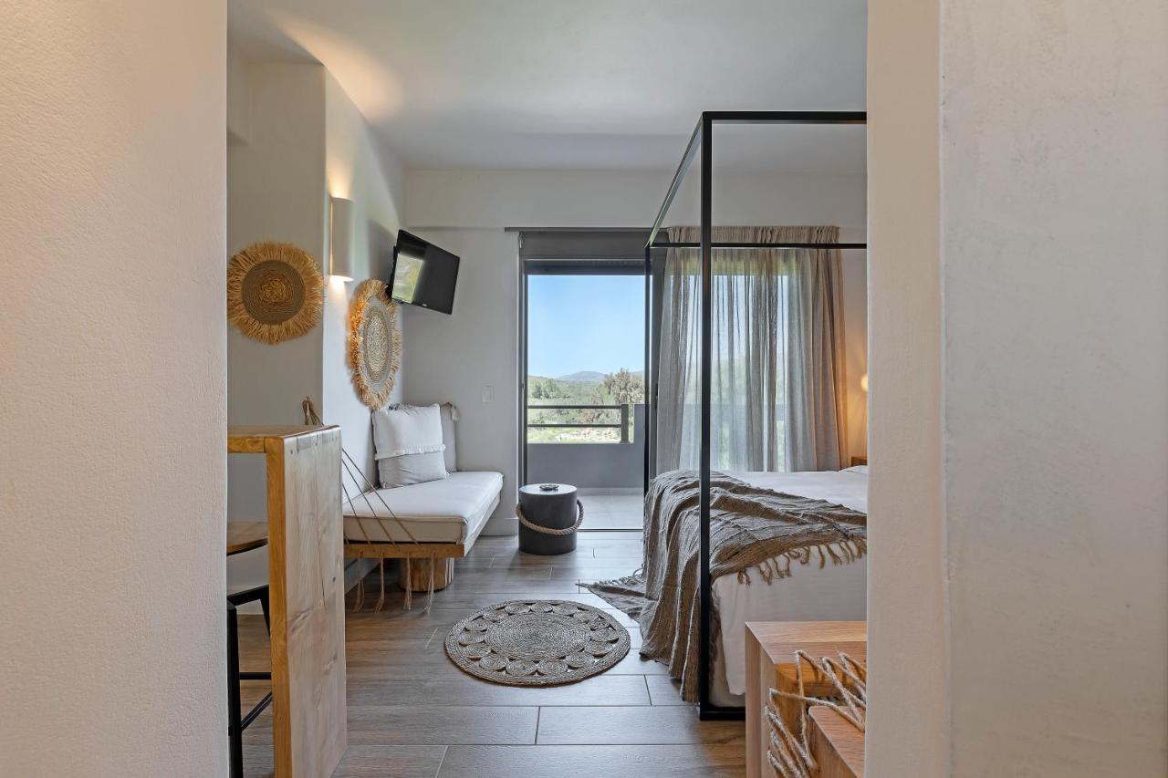 Evais Boutique Houses & Luxury Suites Κάρυστος Εξωτερικό φωτογραφία
