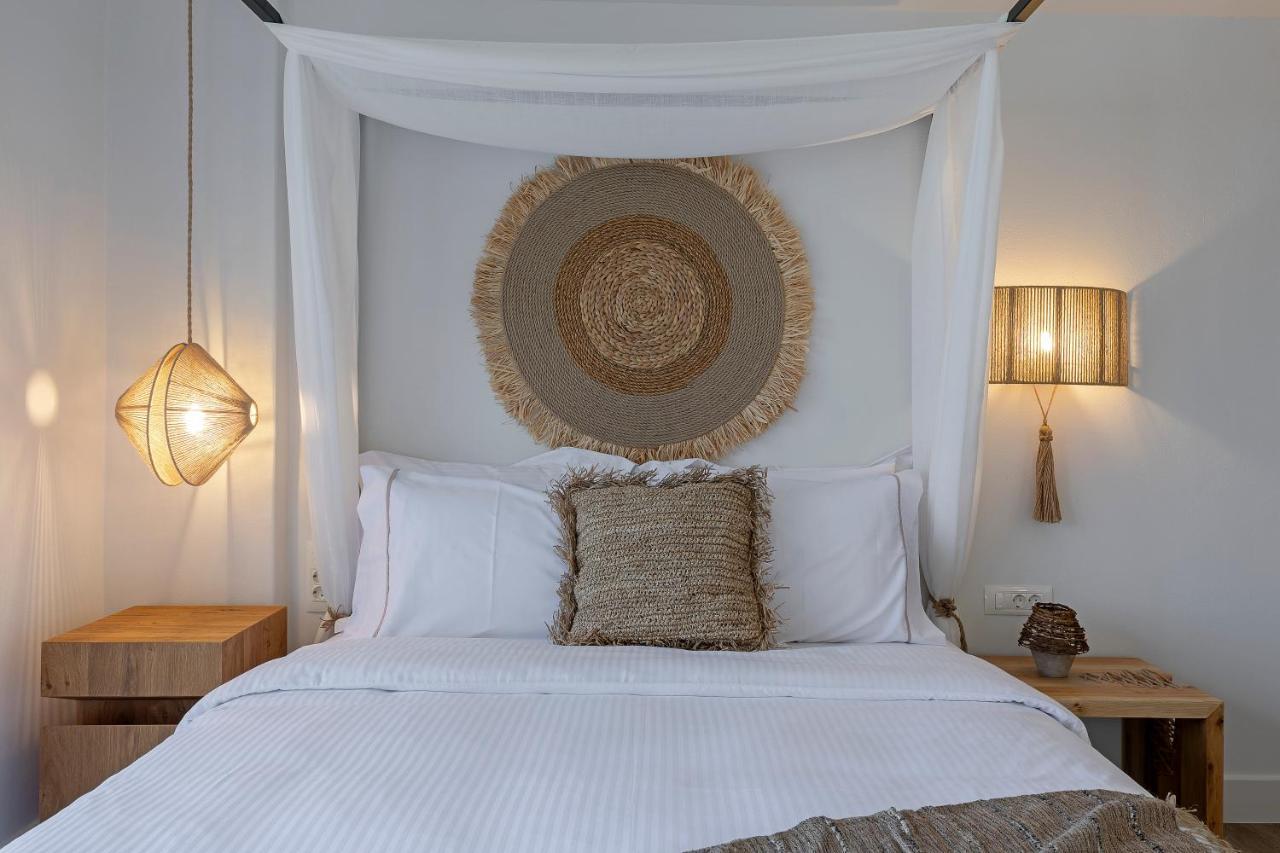 Evais Boutique Houses & Luxury Suites Κάρυστος Εξωτερικό φωτογραφία