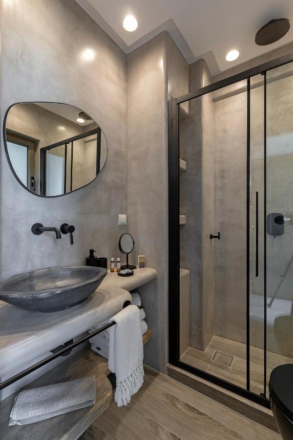 Evais Boutique Houses & Luxury Suites Κάρυστος Εξωτερικό φωτογραφία