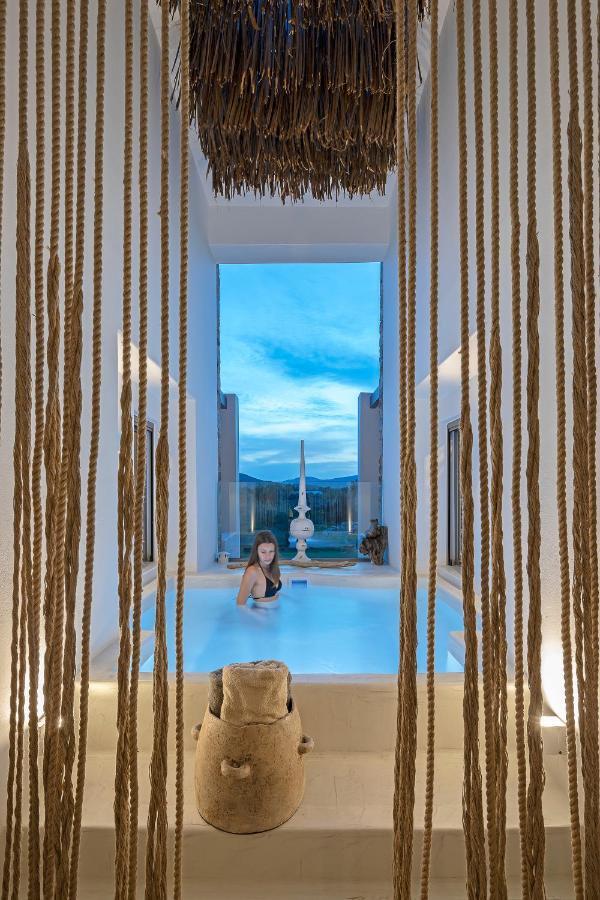 Evais Boutique Houses & Luxury Suites Κάρυστος Εξωτερικό φωτογραφία