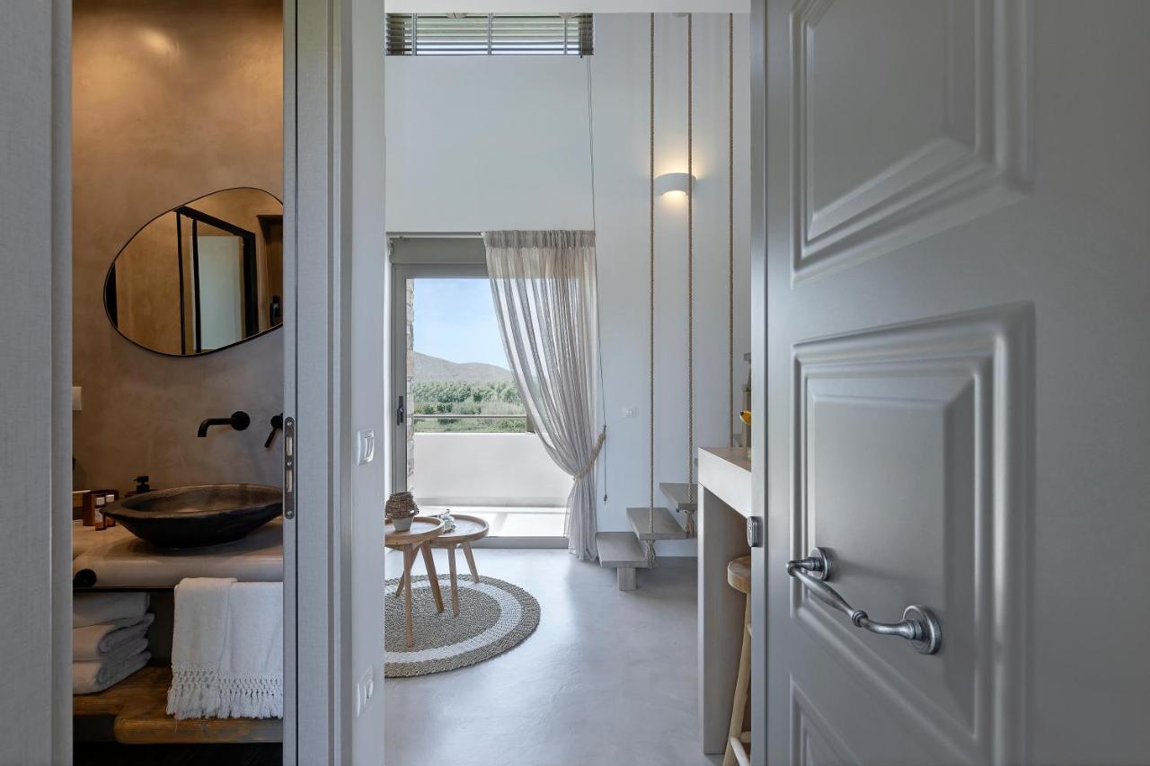 Evais Boutique Houses & Luxury Suites Κάρυστος Εξωτερικό φωτογραφία