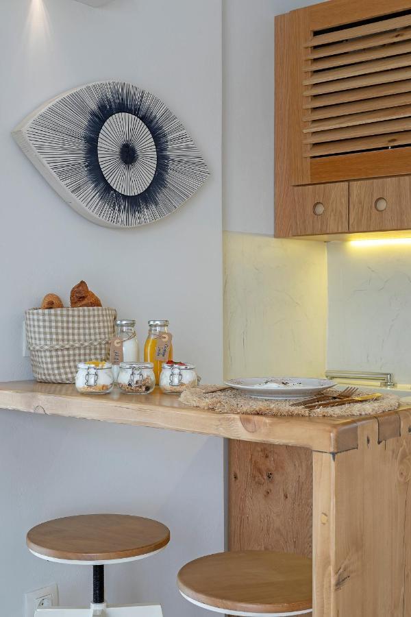 Evais Boutique Houses & Luxury Suites Κάρυστος Εξωτερικό φωτογραφία
