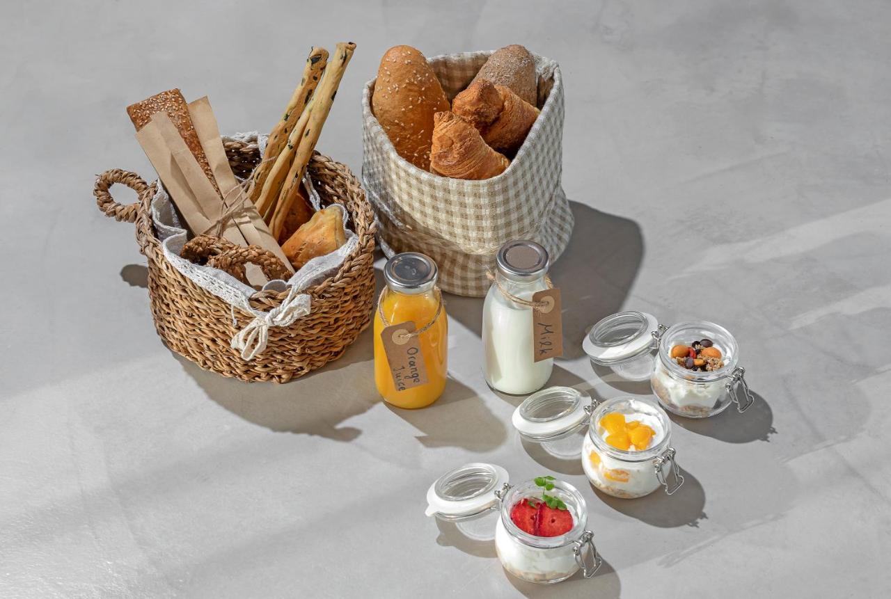 Evais Boutique Houses & Luxury Suites Κάρυστος Εξωτερικό φωτογραφία
