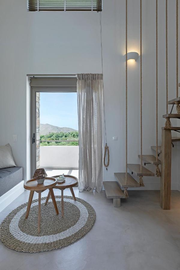 Evais Boutique Houses & Luxury Suites Κάρυστος Εξωτερικό φωτογραφία