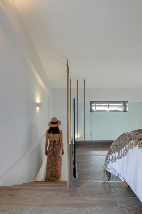 Evais Boutique Houses & Luxury Suites Κάρυστος Εξωτερικό φωτογραφία