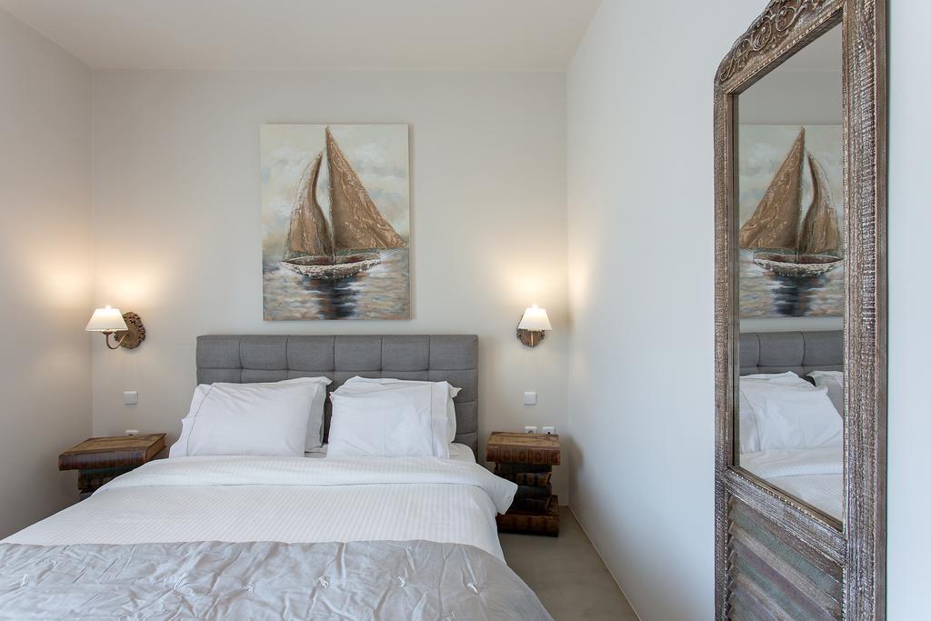 Evais Boutique Houses & Luxury Suites Κάρυστος Εξωτερικό φωτογραφία