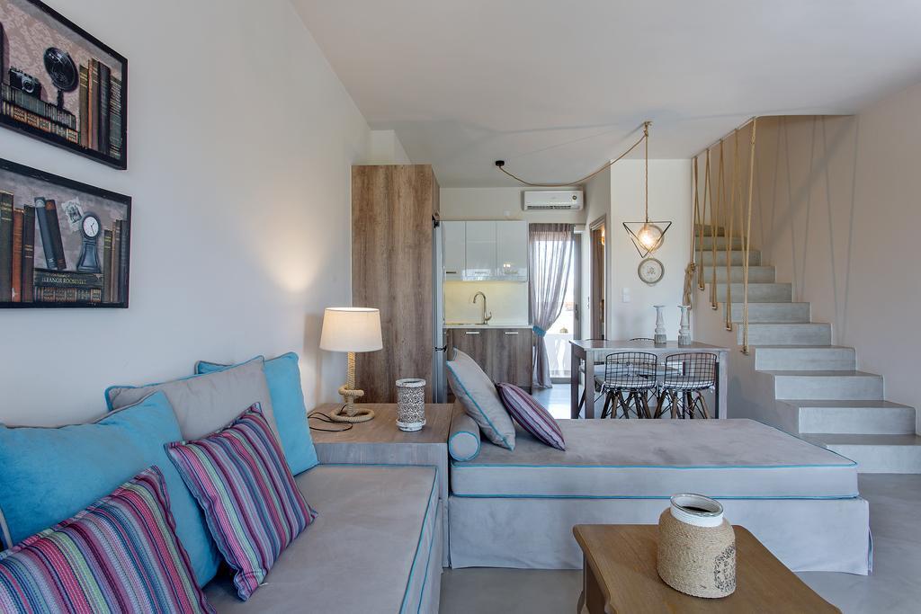 Evais Boutique Houses & Luxury Suites Κάρυστος Εξωτερικό φωτογραφία