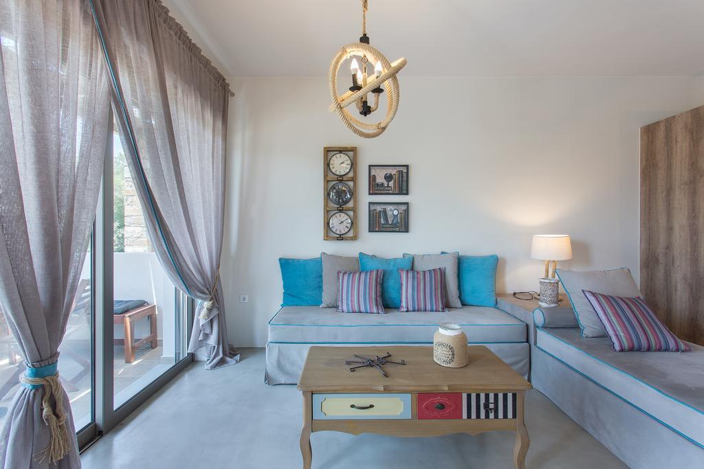 Evais Boutique Houses & Luxury Suites Κάρυστος Εξωτερικό φωτογραφία
