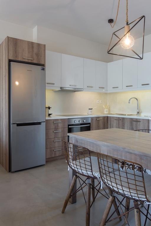 Evais Boutique Houses & Luxury Suites Κάρυστος Εξωτερικό φωτογραφία