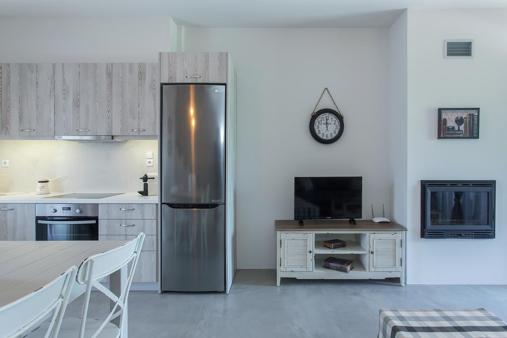 Evais Boutique Houses & Luxury Suites Κάρυστος Εξωτερικό φωτογραφία