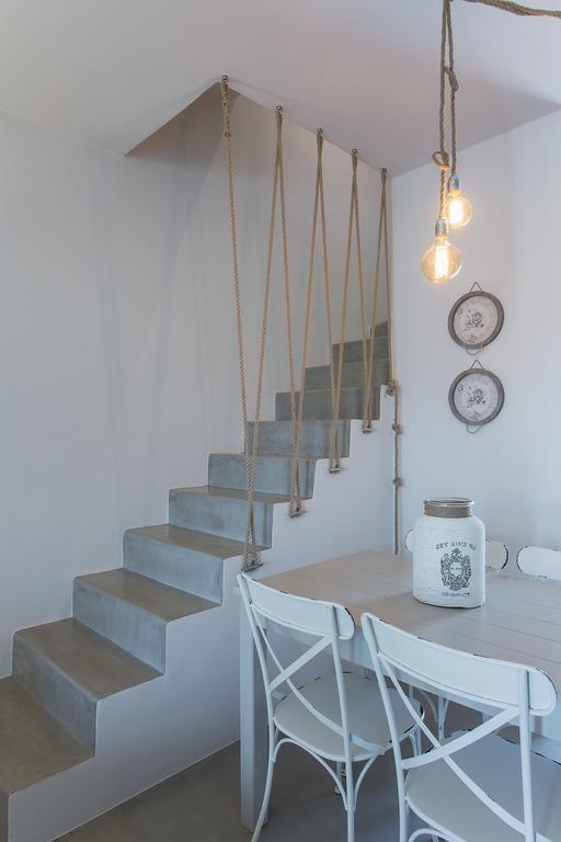 Evais Boutique Houses & Luxury Suites Κάρυστος Εξωτερικό φωτογραφία