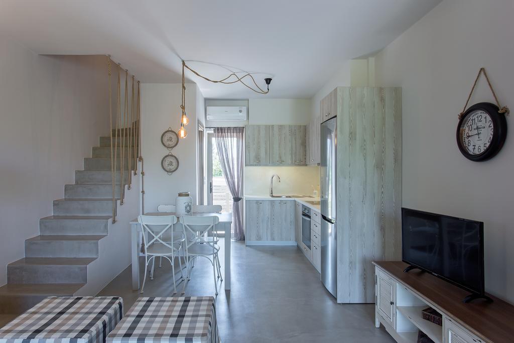 Evais Boutique Houses & Luxury Suites Κάρυστος Εξωτερικό φωτογραφία