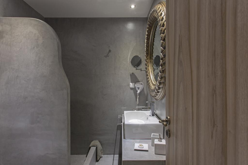 Evais Boutique Houses & Luxury Suites Κάρυστος Εξωτερικό φωτογραφία