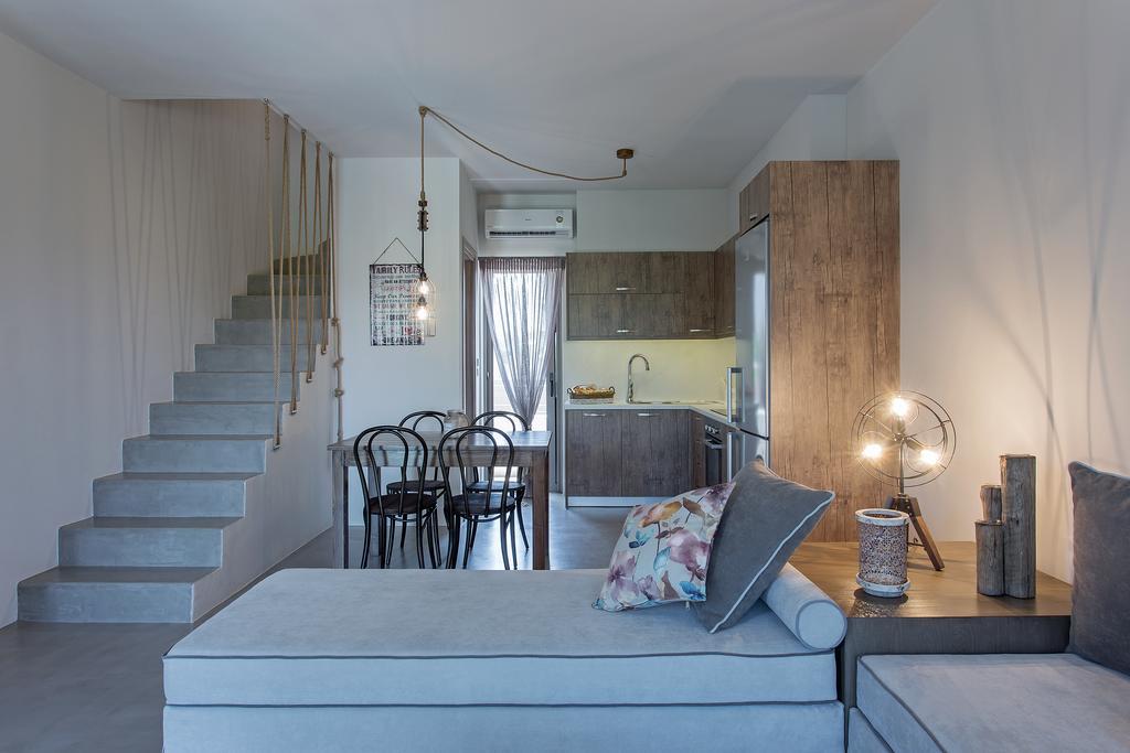 Evais Boutique Houses & Luxury Suites Κάρυστος Εξωτερικό φωτογραφία