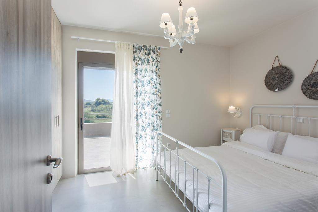 Evais Boutique Houses & Luxury Suites Κάρυστος Εξωτερικό φωτογραφία