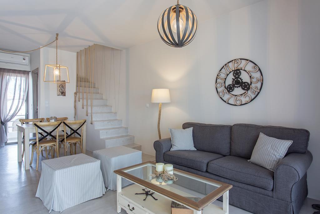 Evais Boutique Houses & Luxury Suites Κάρυστος Εξωτερικό φωτογραφία