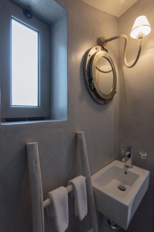 Evais Boutique Houses & Luxury Suites Κάρυστος Εξωτερικό φωτογραφία