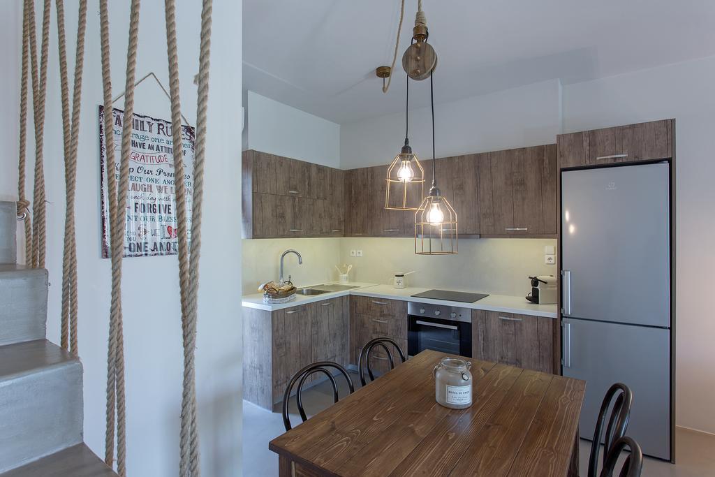 Evais Boutique Houses & Luxury Suites Κάρυστος Εξωτερικό φωτογραφία
